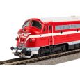 52507 H0 Diesellok BR M61 NoHAB, MAV, Ep. IV Thumbnail 2