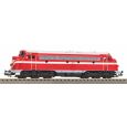 52508 H0 Diesellok BR M61 NoHAB, MAV, Ep. IV, DC-Sound Thumbnail 1