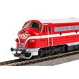 52508 H0 Diesellok BR M61 NoHAB, MAV, Ep. IV, DC-Sound Thumbnail 2