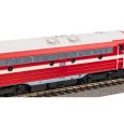 52508 H0 Diesellok BR M61 NoHAB, MAV, Ep. IV, DC-Sound Thumbnail 4