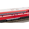 52509 H0 Diesellok BR M61 NoHAB, MAV, Ep. IV, AC-Sound Thumbnail 4