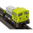 52554 H0 Diesellok V23, Captrain, Ep. VI Thumbnail 2