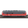 52568 H0 Diesellok BR 216, DB Cargo, Ep. V, DC-Sound Thumbnail 5