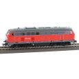 52569 H0 Diesellok BR 216, DB Cargo, Ep. V, AC-Sound Thumbnail 1
