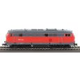 52569 H0 Diesellok BR 216, DB Cargo, Ep. V, AC-Sound Thumbnail 2