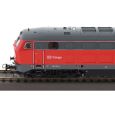52569 H0 Diesellok BR 216, DB Cargo, Ep. V, AC-Sound Thumbnail 3