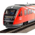 52984 H0 Dieseltriebwagen Desiro, Midtjyske Jernbaner, Ep. VI, AC-Sound Thumbnail 2