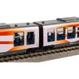 52984 H0 Dieseltriebwagen Desiro, Midtjyske Jernbaner, Ep. VI, AC-Sound Thumbnail 3