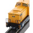 52987 H0 Diesellok V 60 D-2, WTK, Ep. IV, AC-Sound Thumbnail 3