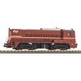 52990 H0 Diesellok Rh 2200 braun, NS, Ep. III, DC-Sound Thumbnail 1
