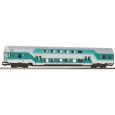 53109 H0 Doppelstocksteuerwagen DBmq 776, DR, Ep. IV Thumbnail 1