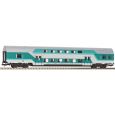53119 H0 Doppelstocksitzwagen DBuz 747.3, DR, Ep. IV Thumbnail 1