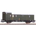 53196 H0 Sachsenwagen Pw, DR, Ep. III Thumbnail 1