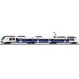 59518 H0 E-Triebzug BR 442, national express, Ep. VI, DC-Sound Thumbnail 1