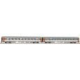 94505 N 2er Set Abteilwagen 1. + 2.Klasse, SNCF, Ep. IV/V Thumbnail 1