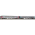 94507 N 2er Set Abteilwagen 1. + 2.Klasse, SNCF, Ep. VI Thumbnail 1