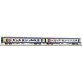 94510 N 2er Set Corailwagen „ALSACE“ 2.Klasse, SNCF, Ep. VI Thumbnail 1