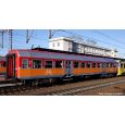 96665 H0 Nahverkehrswagen 120A, Polregio, Ep. VI Thumbnail 1