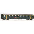 96777 H0 Personenwagen EW I 1. Klasse, SBB, Ep. V Thumbnail 1