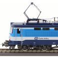 97412 H0 E-Lok Rh 242, CD, Ep. VI, AC-Sound Thumbnail 4