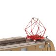 97805 H0 E-Lok E.428 3. aerodynamische Serie, FS, Ep. III, AC-Sound Thumbnail 2