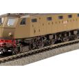 97805 H0 E-Lok E.428 3. aerodynamische Serie, FS, Ep. III, AC-Sound Thumbnail 3
