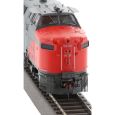 97822 H0 Diesellok SP 9100 modifiziert Thumbnail 3