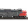 97822 H0 Diesellok SP 9100 modifiziert Thumbnail 5