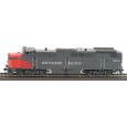 97824 H0 Diesellok SP 9100 modifiziert, AC-Sound Thumbnail 1