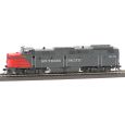 97825 H0 Diesellok SP 9101 modifiziert Thumbnail 1