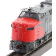 97825 H0 Diesellok SP 9101 modifiziert Thumbnail 2