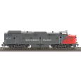 97825 H0 Diesellok SP 9101 modifiziert Thumbnail 3