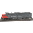 97829 H0 Diesellok SP 9102 modifiziert, DC-Sound Thumbnail 1