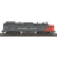 97829 H0 Diesellok SP 9102 modifiziert, DC-Sound Thumbnail 2