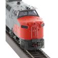 97829 H0 Diesellok SP 9102 modifiziert, DC-Sound Thumbnail 3