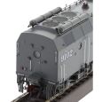 97829 H0 Diesellok SP 9102 modifiziert, DC-Sound Thumbnail 4