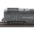 97829 H0 Diesellok SP 9102 modifiziert, DC-Sound Thumbnail 5