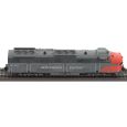 97829 H0 Diesellok SP 9102 modifiziert, DC-Sound Thumbnail 7