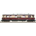 26391 G Triebwagen VT 137, DR, Ep. III, DC-MFX-Sound Thumbnail 1