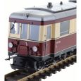 26391 G Triebwagen VT 137, DR, Ep. III, DC-MFX-Sound Thumbnail 2