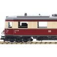 26391 G Triebwagen VT 137, DR, Ep. III, DC-MFX-Sound Thumbnail 4