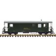 36380 G Gepäckwagen SOEG, Thumbnail 1