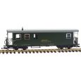 36380 G Gepäckwagen SOEG, Thumbnail 2