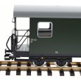 36380 G Gepäckwagen SOEG, Thumbnail 3