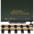 36380 G Gepäckwagen SOEG, Thumbnail 5