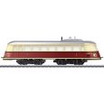 18050 H0 Replika Triebwagen TWE 700, AC-MFX-Digital Thumbnail 1