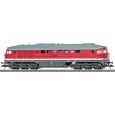 36436 H0 Diesellokomotive BR 132, DR, Ep. IV, AC-MFX-Sound Thumbnail 1