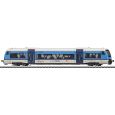 36967 H0 Dieseltriebwagen Regio Shuttle RS1, BR 840, CD, Ep. VI, AC-MFX-Sound Thumbnail 1
