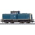 38100 H0 Diesellok BR 211, DB, Ep. IV, AC-MFX-Sound Thumbnail 1