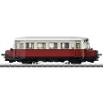 38138 H0 Schienenbus CVT34, CFV3V, Ep. V/VI, AC-MFX-Sound Thumbnail 1